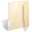 Folder open transparent Icon